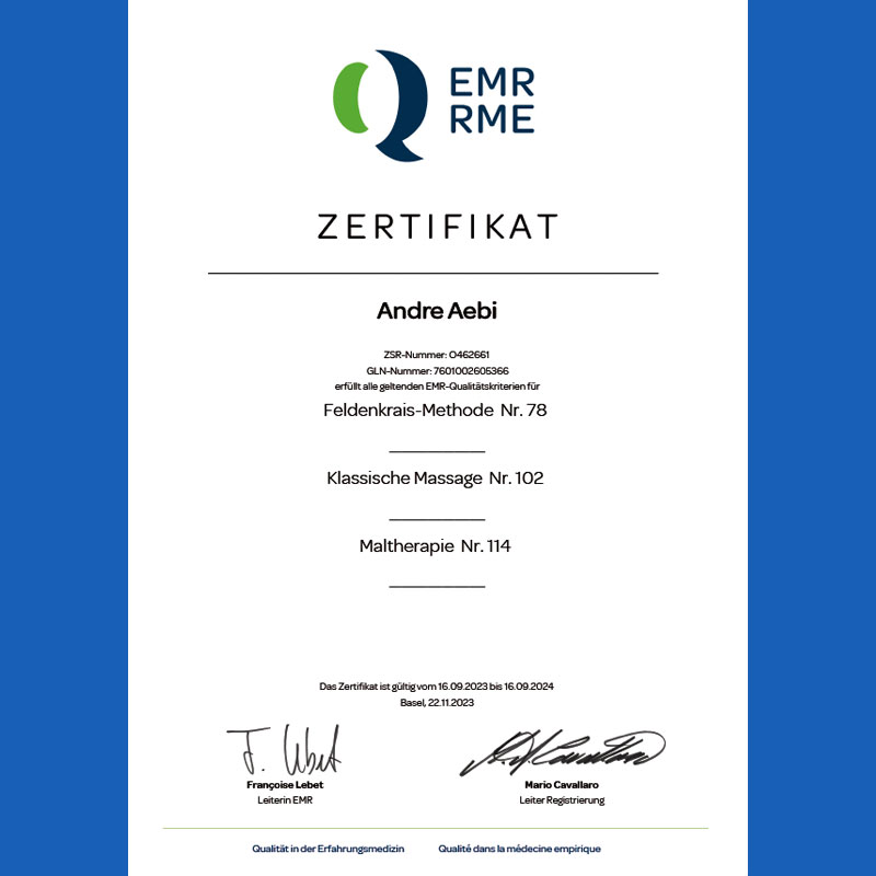 EMR-RME-Zertifikat-2021